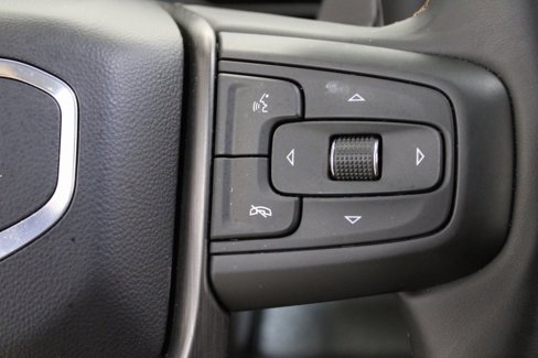Used 2025 GMC Sierra 1500 AT4 w/ AT4 Premium Package image 12