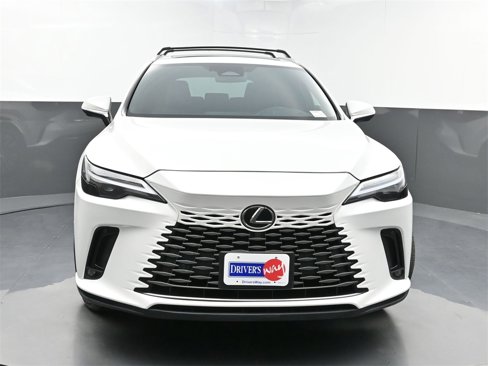 Used 2024 Lexus RX 350 Premium Plus image 41