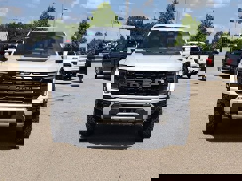 New 2025 Ford F150 Raptor image 3