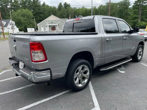 Used 2019 RAM 1500 Big Horn image 12
