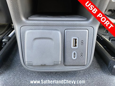 New 2026 Chevrolet TrailBlazer ACTIV w/ Convenience Package image 46