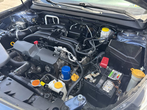 Used 2018 Subaru Outback 2.5i Limited w/ Popular Package #2 image 12