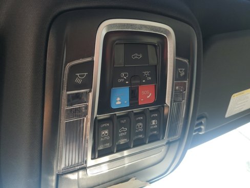 New 2026 RAM 1500 Rebel image 26