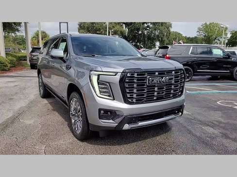 New 2026 GMC Yukon XL Denali Ultimate image 32
