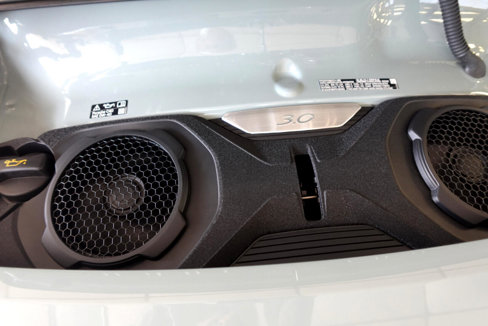 Used 2025 Porsche 911 Carrera image 17