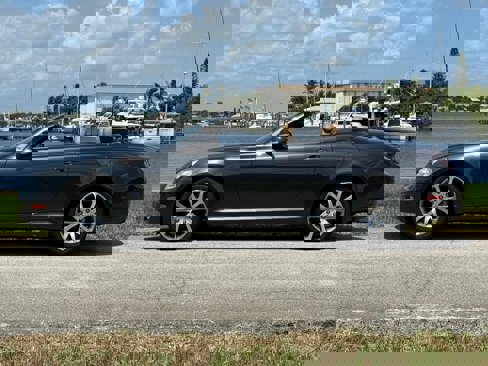 Used 2007 Lexus SC 430 Convertible image 6
