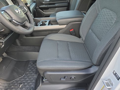 New 2025 RAM 1500 Big Horn image 19