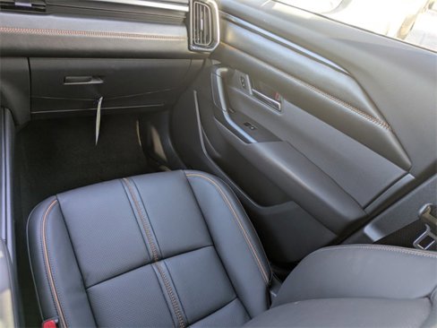 New 2025 MAZDA CX-50 2.5 Hybrid image 18