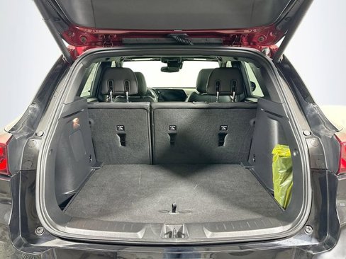 Certified 2025 Chevrolet TrailBlazer RS w/ Convenience Package image 25