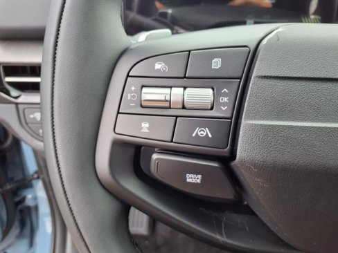 New 2026 Kia Sportage AWD Hybrid image 20