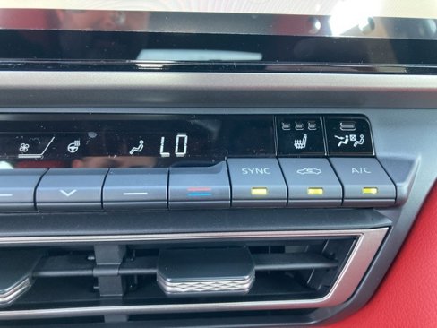 New 2026 Toyota Camry XLE image 22