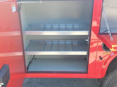 New 2025 Chevrolet Silverado 3500 W/T w/ WT Convenience Package image 24