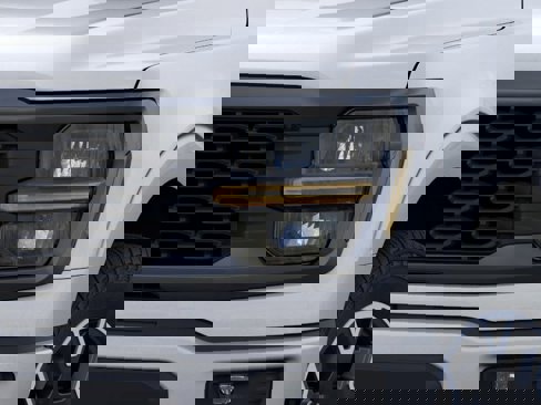 New 2025 Ford F150 STX image 18