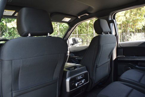 Used 2019 Ford Expedition Max XLT image 30