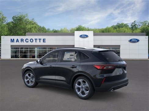 New 2025 Ford Escape ST-Line Select image 4
