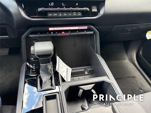 New 2026 Toyota Tundra SR image 24