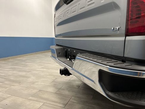New 2026 Chevrolet Silverado 1500 LT image 34