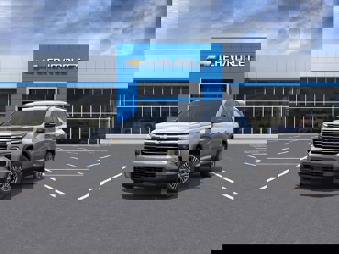 New 2026 Chevrolet Traverse LT image 32