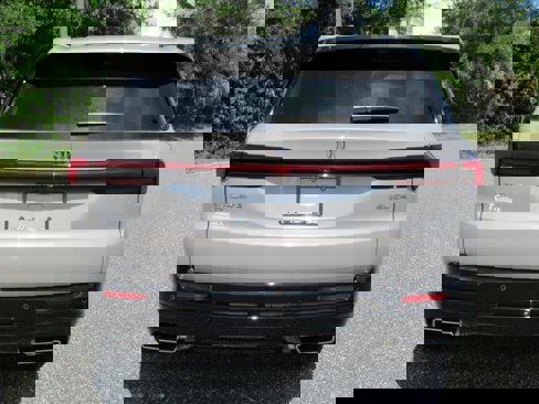 New 2026 Buick Enclave Sport Touring w/ Power Package image 5