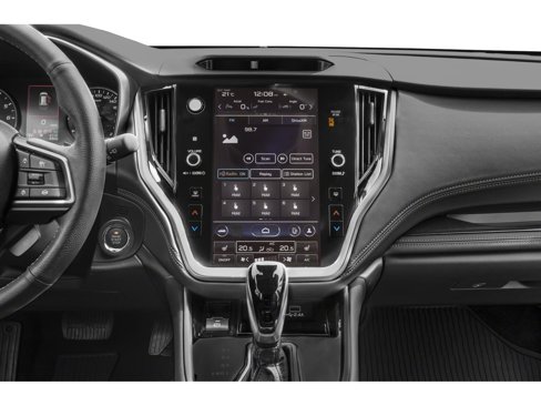 New 2025 Subaru Outback Limited image 37