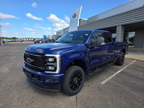 New 2026 Ford F350 XLT image 3