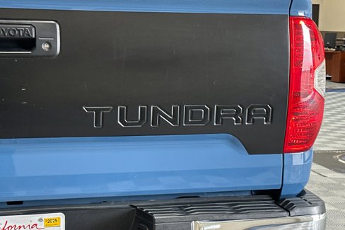 Used 2018 Toyota Tundra SR5 image 47
