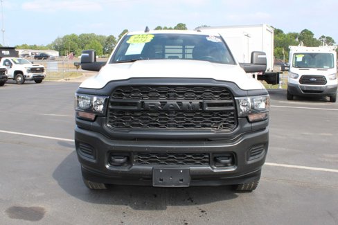 Used 2024 RAM 2500 Tradesman image 12