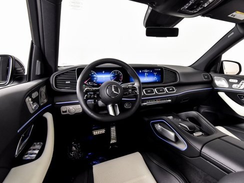 New 2026 Mercedes-Benz GLE 580 4MATIC image 19