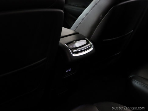 Used 2020 Cadillac XT6 Sport image 16