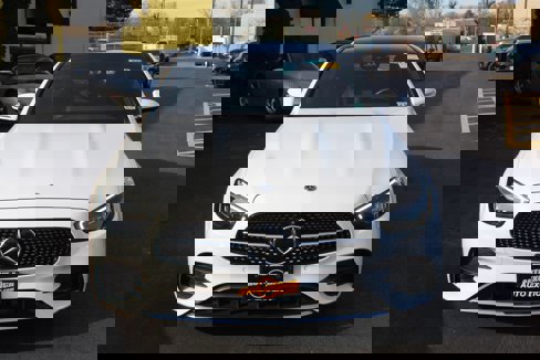 Used 2023 Mercedes-Benz E 350 4MATIC Sedan image 22