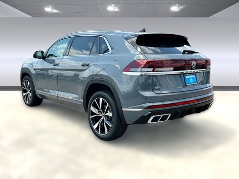 New 2026 Volkswagen Atlas Cross Sport SEL Premium R-Line image 3