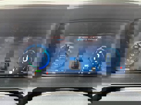 New 2025 Ford F150 Lightning XLT image 68