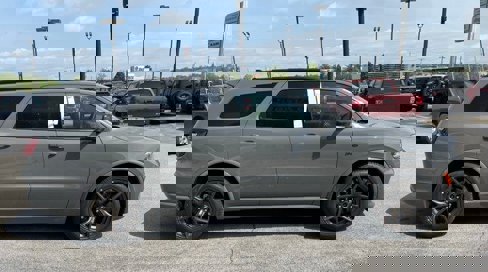 New 2025 Dodge Durango R/T image 5