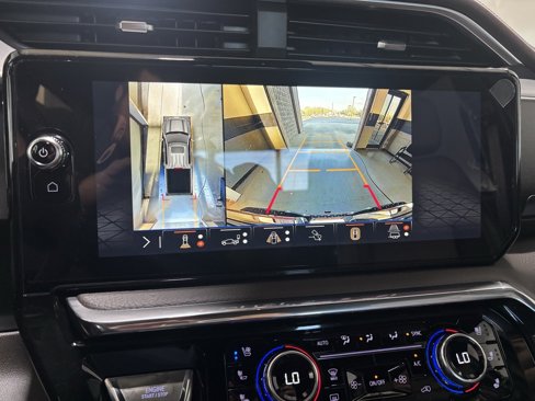 New 2026 GMC Sierra 1500 Denali image 18