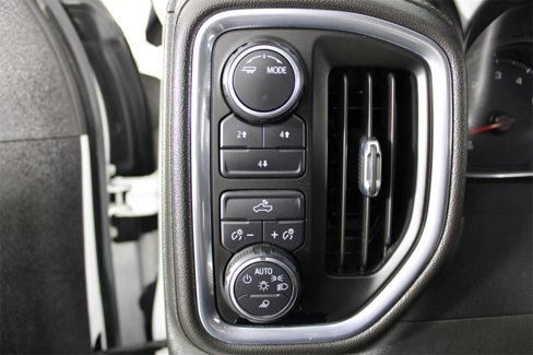 Used 2023 Chevrolet Silverado 2500 LT image 21