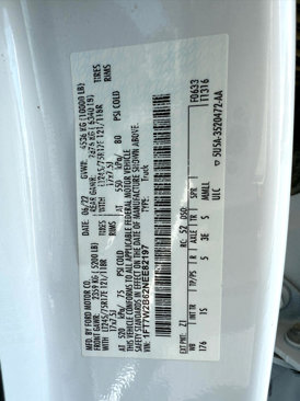 Used 2022 Ford F250 XL w/ Power Equipment Group image 39