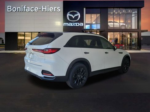 New 2025 MAZDA CX-70 3.3 Turbo w/ Premium Package image 18