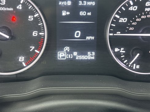 Used 2024 Subaru Crosstrek 2.0i Premium image 22