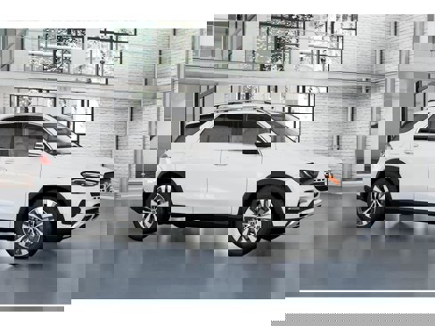 New 2026 Mercedes-Benz GLE 350 4MATIC image 13
