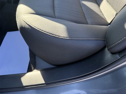 Used 2024 Nissan Altima 2.5 SV image 32