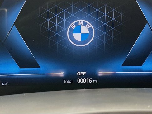 New 2026 BMW X5 xDrive40i w/ M Sport Package image 16
