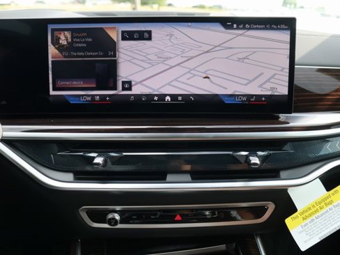 New 2026 BMW X5 xDrive40i image 11