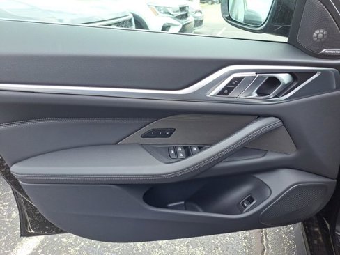 New 2025 BMW i4 xDrive40i w/ M Sport Package image 18