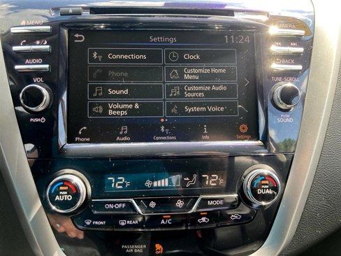 Used 2023 Nissan Murano SV image 20