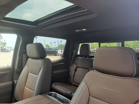 New 2026 GMC Sierra 1500 Denali image 26