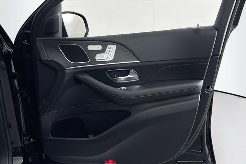 New 2026 Mercedes-Benz GLE 450 4MATIC Coupe image 23