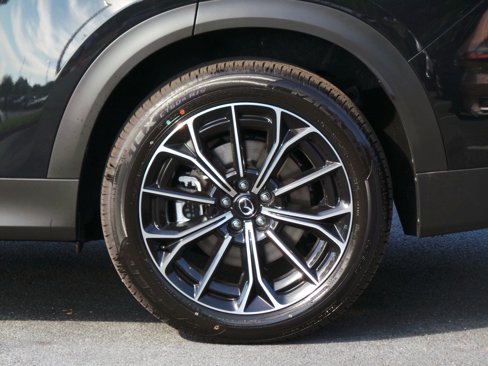 New 2025 MAZDA CX-70 Plug-In Hybrid w/ Premium Plus image 30