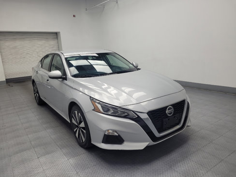 Used 2022 Nissan Altima 2.5 SV image 13