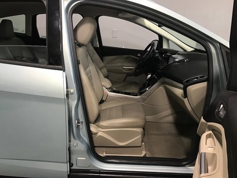 Used 2013 Ford C-MAX SEL image 19
