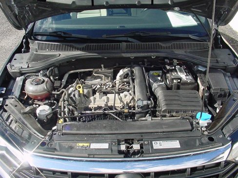 Used 2020 Volkswagen Jetta R-Line w/ R-Line Cold Weather Package image 29